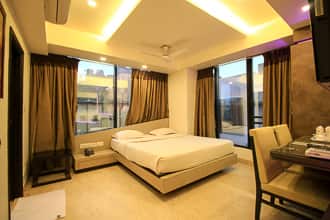Hotel Aston International, Kolkata 2